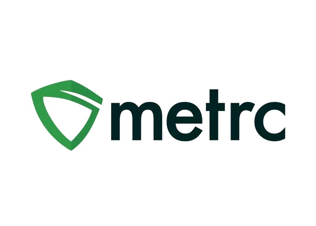 METRC Logo