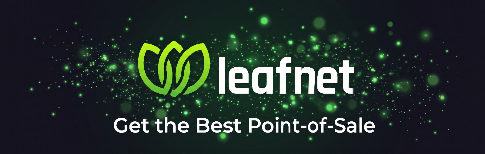 Leafnet: The Best Retail Point of Sale